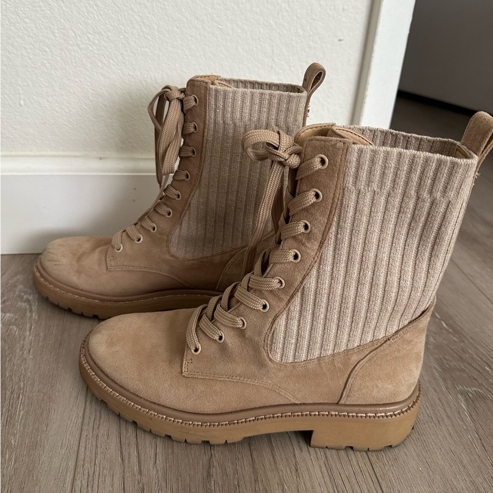 Sam Edelman Boots